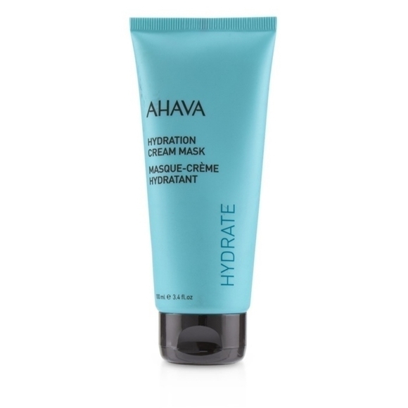 AHAVA Hydration‎ Cream Mask - Picture 1 of 4